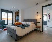 Nybygg - Leilighet - Formentera del Segura