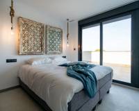 Nybygg - Leilighet - Formentera del Segura
