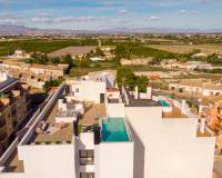 Nybygg - Leilighet - Formentera del Segura