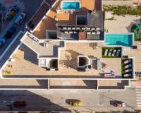 Nybygg - Leilighet - Formentera del Segura