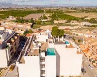Nybygg - Leilighet - Formentera del Segura