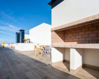 Nybygg - Leilighet - Formentera del Segura
