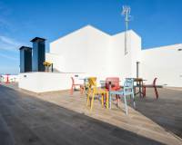 Nybygg - Leilighet - Formentera del Segura