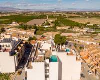 Nybygg - Leilighet - Formentera del Segura