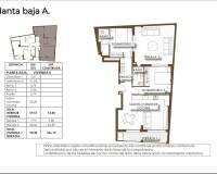 Nybygg - Leilighet - Torrevieja - Centro