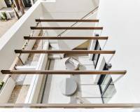 Nybygg - Leilighet - Torrevieja - La Veleta