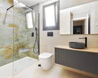 Nybygg - Leilighet - Torrevieja - La Veleta