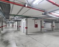 Nybygg - Leilighet - Torrevieja - La Veleta