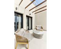 Nybygg - Leilighet - Torrevieja - La Veleta