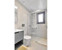 Nybygg - Leilighet - Torrevieja - La Veleta