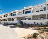 Nybygg - Leilighet - Torrevieja - La Veleta