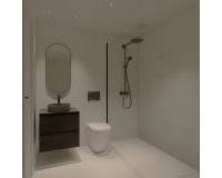 Nybygg - Leilighet - Torrevieja - Torrelamata - La Mata