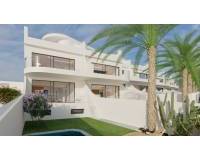 Nybygg - Leilighet - Torrevieja - Torrelamata - La Mata