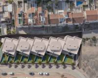 Nybygg - Leilighet - Torrevieja - Torrelamata - La Mata