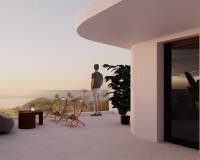 Nybygg - Leilighet - Torrevieja - Torrelamata - La Mata