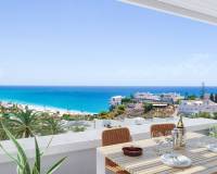 Nybygg - Leilighet - Villajoyosa