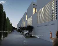 Nybygg - Villa - Alfas del Pí