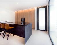 Nybygg - Villa - Alfas del Pí