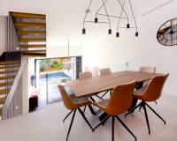 Nybygg - Villa - Alfas del Pí