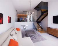 Nybygg - Villa - Alfas del Pí