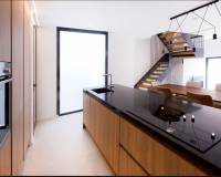 Nybygg - Villa - Alfas del Pí