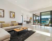 Nybygg - Villa - Benijofar