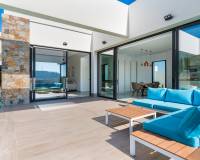 Nybygg - Villa - Benijofar
