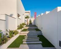 Nybygg - Villa - Benijofar