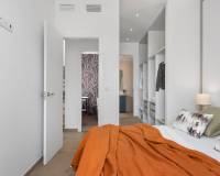 Nybygg - Villa - Dolores