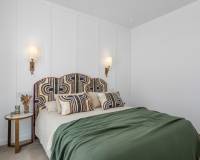 Nybygg - Villa - Dolores