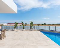 Nybygg - Villa - Dolores