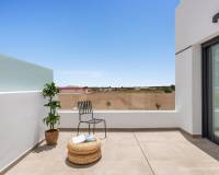 Nybygg - Villa - Dolores