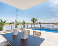 Nybygg - Villa - Dolores