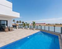 Nybygg - Villa - Dolores