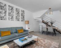 Nybygg - Villa - Dolores