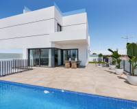 Nybygg - Villa - Dolores