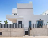 Nybygg - Villa - Dolores
