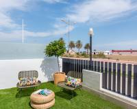 Nybygg - Villa - Dolores