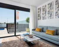 Nybygg - Villa - Dolores