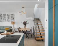 Nybygg - Villa - Dolores