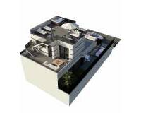 Nybygg - Villa - Dolores