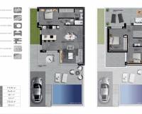 Nybygg - Villa - Dolores