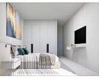 Nybygg - Villa - Finestrat - Finestrat Urbanizaciones