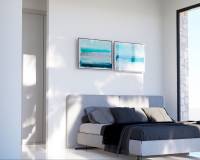 Nybygg - Villa - Finestrat - Finestrat Urbanizaciones