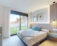 Nybygg - Villa - Finestrat - Finestrat Urbanizaciones