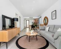 Nybygg - Villa / Semi detached - Benijofar