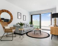 Nybygg - Villa / Semi detached - Benijofar