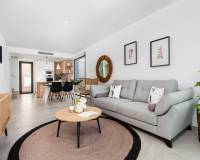 Nybygg - Villa / Semi detached - Benijofar