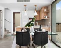 Nybygg - Villa / Semi detached - Benijofar