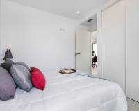 Nybygg - Villa / Semi detached - Benijofar